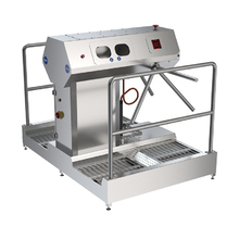 Модуль гигиены двухпоточный МГД-101