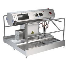 Модуль гигиены двухпоточный МГД-102