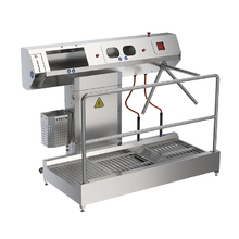 Санпропускник односторонний ОМГ-102