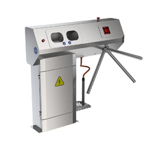 Санпропускник для рук ПМГ-101