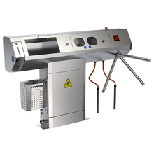 Санпропускник для рук ПМГ-102