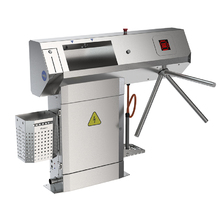 Санпропускник для рук ПМГ-103