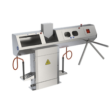 Санпропускник для рук ПМГ-102 с автоматической сушилкой DV