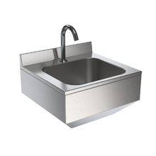 Бесконтактный умывальник БУ-ФН-011