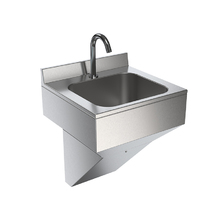 Бесконтактный умывальник БУ-ФН-011ПП