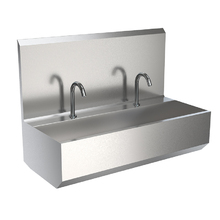 Бесконтактный умывальник БУ-ФН-022