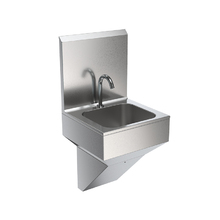 Бесконтактный умывальник БУ-ФН-021ПП