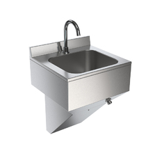 Бесконтактный умывальник БУ-КН-011ПП