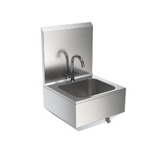 Бесконтактный умывальник БУ-КН-021