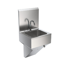 Бесконтактный умывальник БУ-КН-021ПП