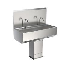 Бесконтактный умывальник БУ-К-022