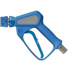 Профессиональный пистолет с техникой LTF и задержкой выключения с муфтой ST-3100