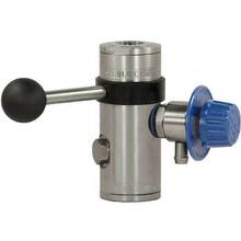 Инжектор ST-167 easyfoam365 с дозирующим вентилем