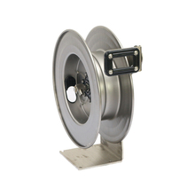 Автоматическая выдвижная катушка для шланга 520ES/10SS