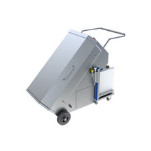 Мобильная пенная станция MS 25/3-2