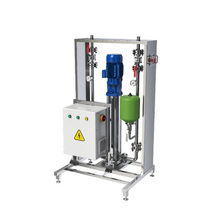 Насосная станция НС/НСК-11000/15