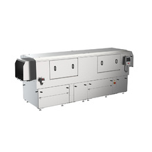 Машина мойки ящиков ММТТ-600