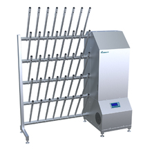 Обувная сушилка бактерицидная напольная ОСБ-20