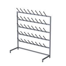 Обувная сушилка пристенная ОСП-10