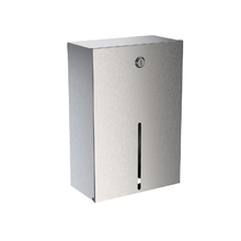 Диспенсер бумажных полотенец ДР-БП-001