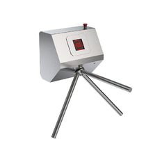 Турникет настенный ТН-001