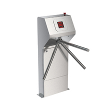 Турникет стационарный ТН-002