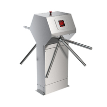 Турникет двусторонний ТН-003