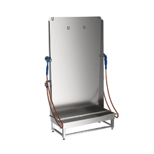 Мойка фартуков МФ-001