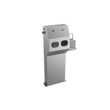 ДР-001 бесконтактный дезинфектор для рук без контроля