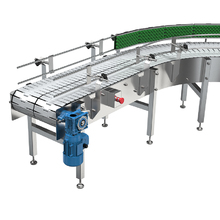 Конвейер КГ-003