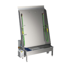 Мойка фартуков МФ-002