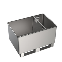 Емкость для просеивания ПЧ-01.128