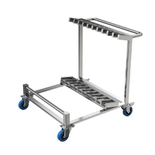 Держатель крышек ДК-01