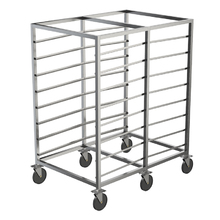 Стеллаж-шпилька СШ-08-000.86