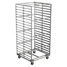 Стеллаж-шпилька СТС-993.100