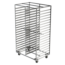 Стеллаж-шпилька СТС-1000.000