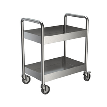 Тележка ТСП-80-50-965