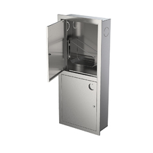 Пожарный шкаф ШП-02