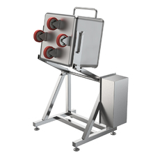 Опрокидыватель подъемный электрический ОПЭ-001