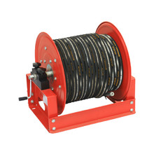 Катушка для шланга EB440 с ручным управлением