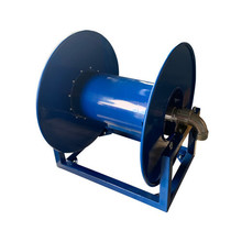 Катушка для шланга EB1000 с инерционным барабаном