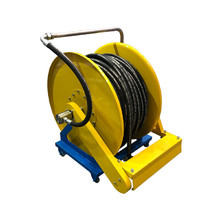 1-дюймовая катушка EB1000 для дноуглубительных работ