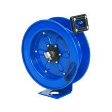Катушка для шланга ES420 с инерционным барабаном
