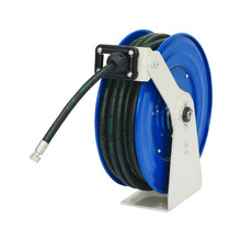 Катушка для шланга ES520 с инерционным барабаном