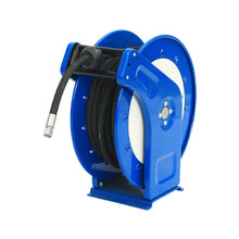 Катушка для шланга EB460 с инерционным барабаном