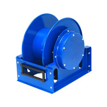 Катушка для шланга EB500 с инерционным барабаном