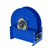 Катушка для шланга EB650 с инерционным барабаном