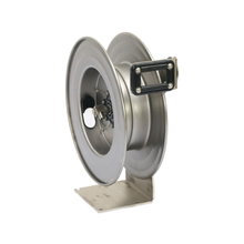 Автоматическая выдвижная катушка для шланга 520ES/15SS