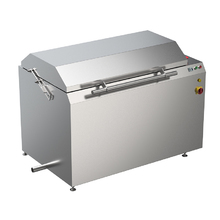 Машина мойки коптильных вешал ММКВ-300