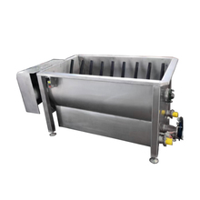 Полуавтоматический ошпариватель для птицы ПОП-001